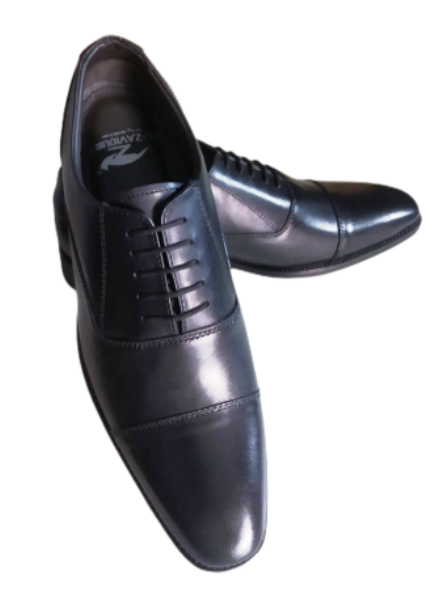 GENUINE LEATHER MEN'S FORMAL SHOES